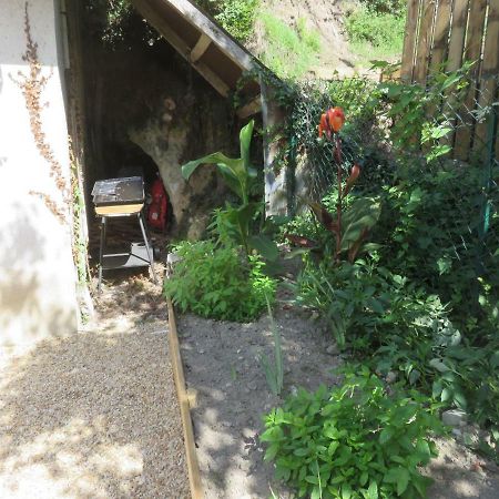 Villa Gite En Touraine Luynes  Exterior foto